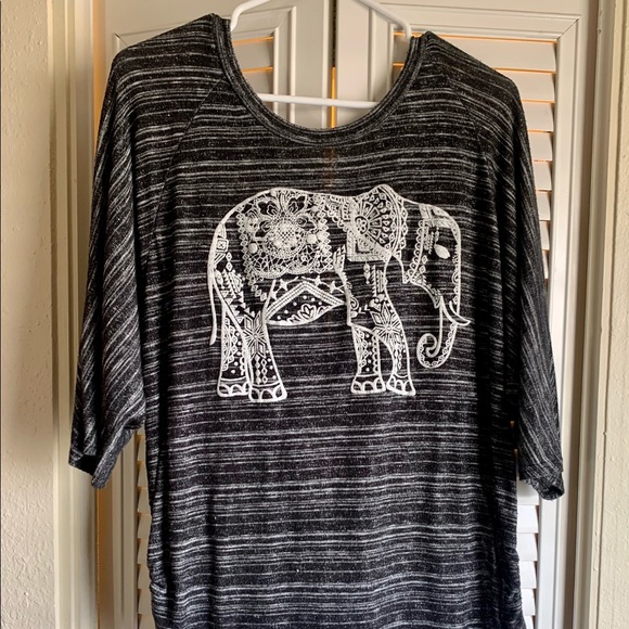 Boutique shirt - Picture 1 of 2